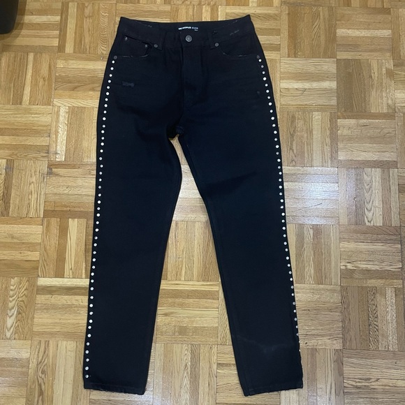 The kooples jeans size 28 - Picture 4 of 10